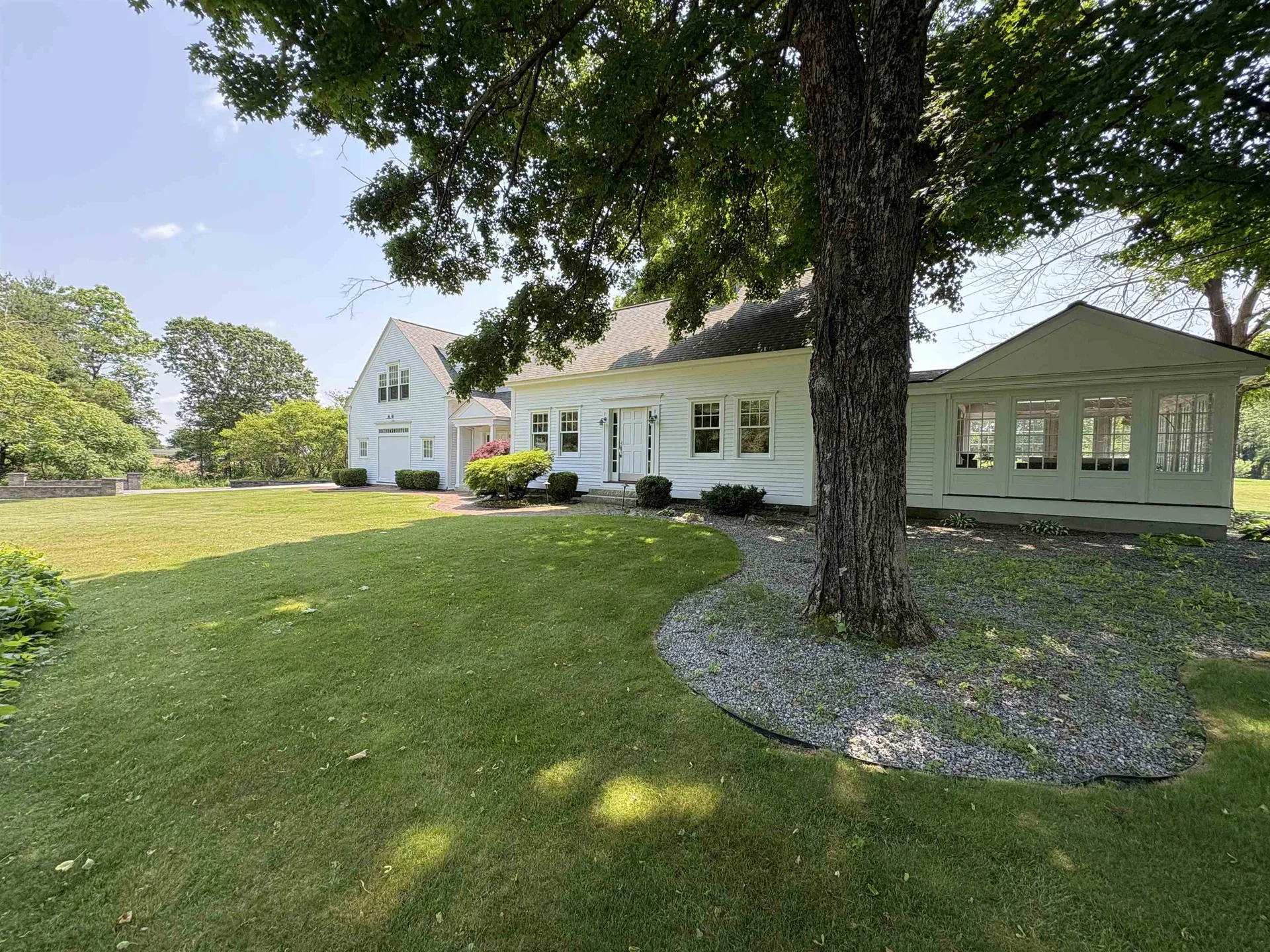 28-28A Ridge Road Hollis NH 03049