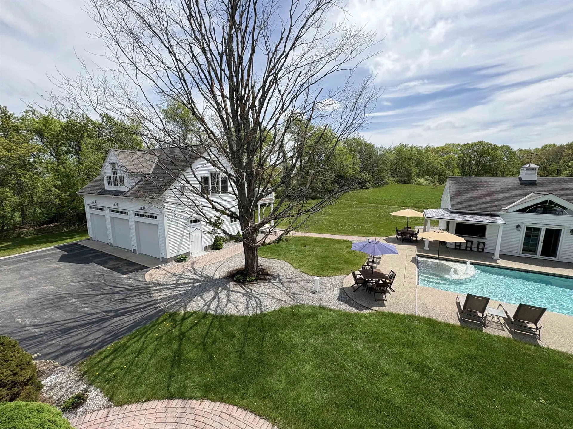 28-28A Ridge Road Hollis NH 03049