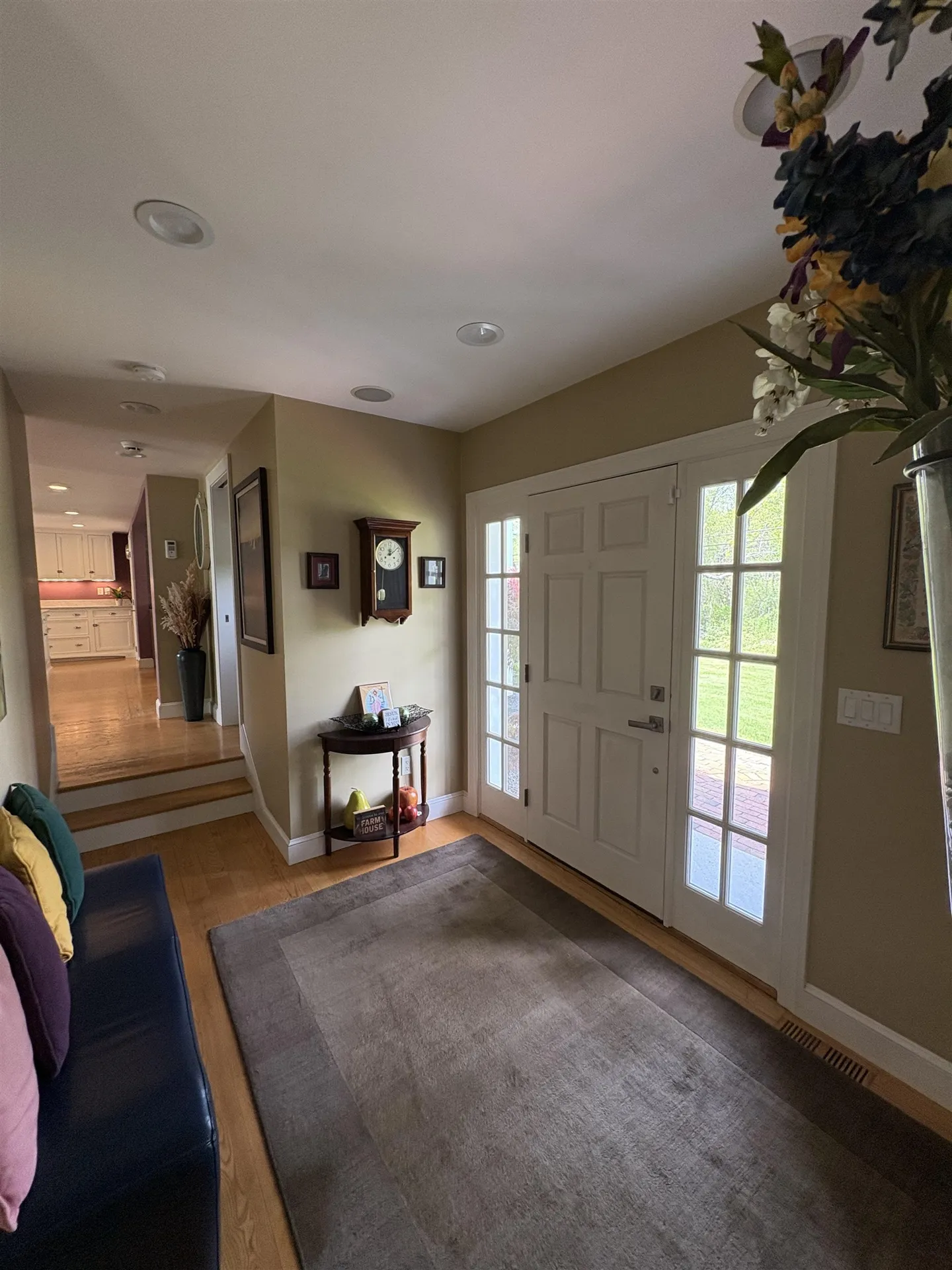 28-28A Ridge Road Hollis NH 03049