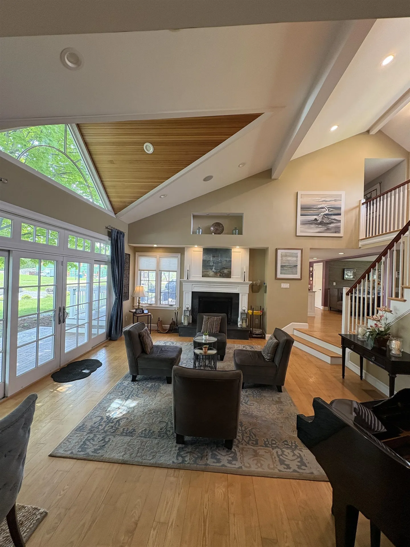 28-28A Ridge Road Hollis NH 03049