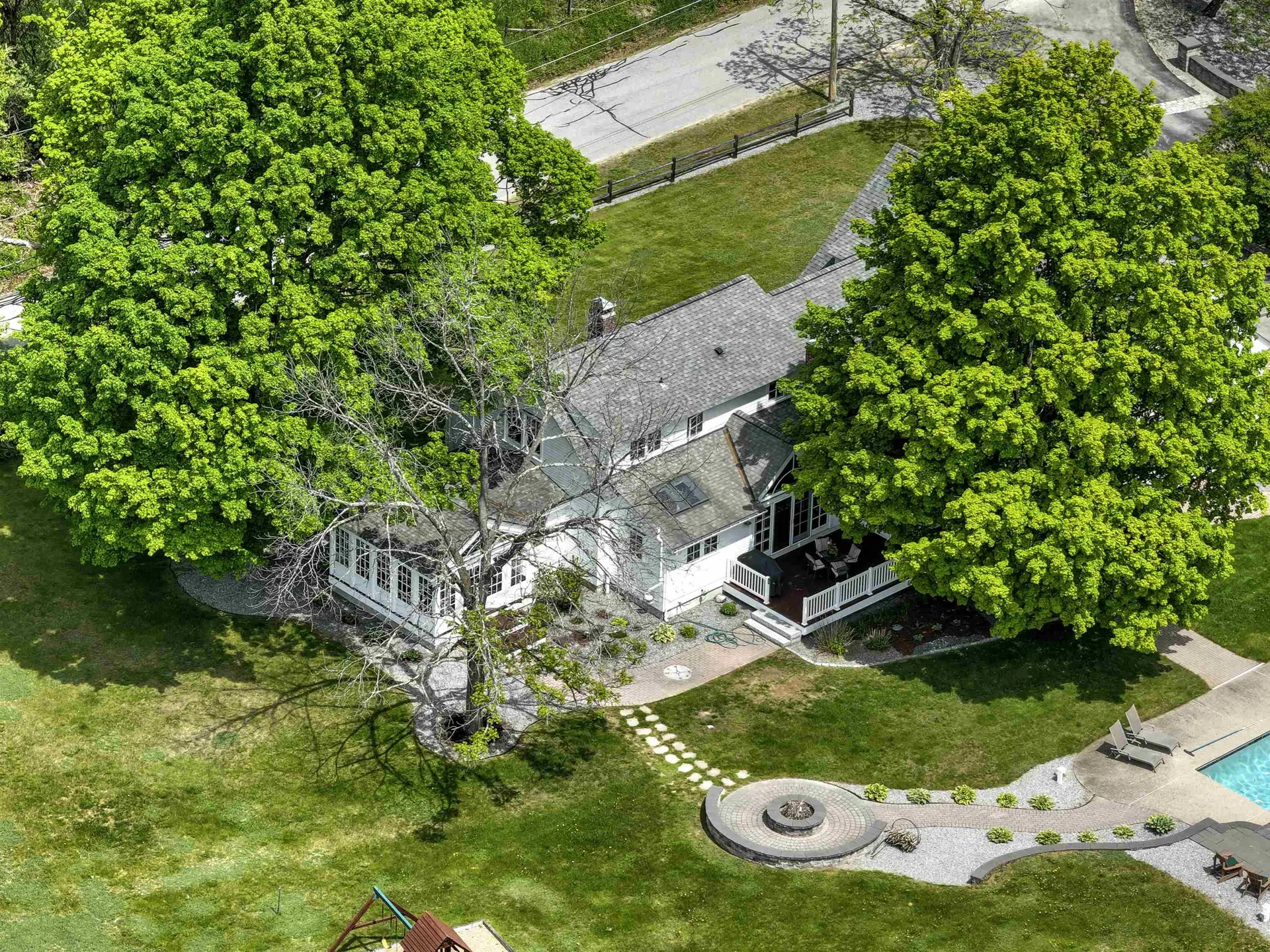 28-28A Ridge Road Hollis NH 03049