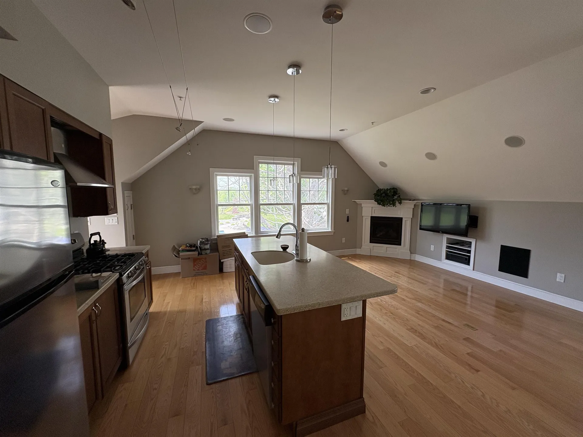 28-28A Ridge Road Hollis NH 03049