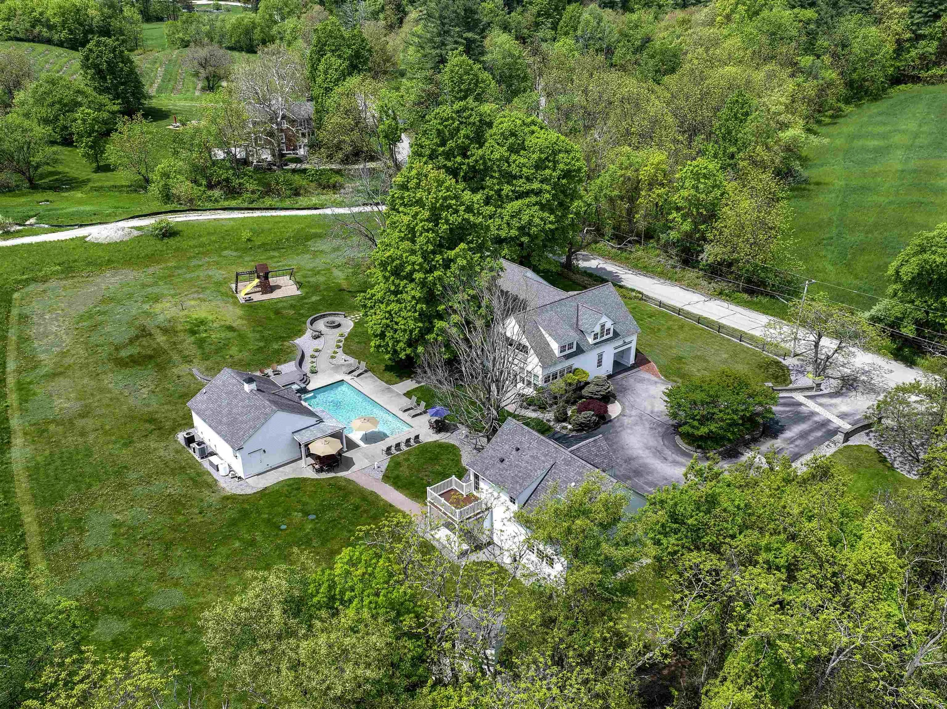 28-28A Ridge Road Hollis NH 03049