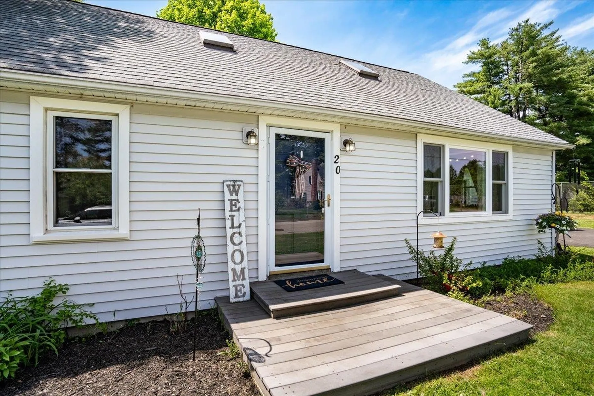 20 Exchange Avenue Concord NH 03301