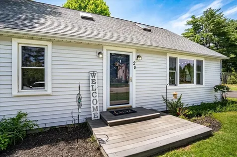 20 Exchange Avenue Concord NH 03301
