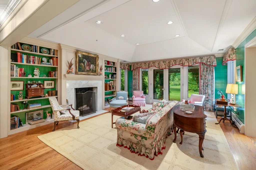 341 Danby Mountain Road Dorset VT 05251