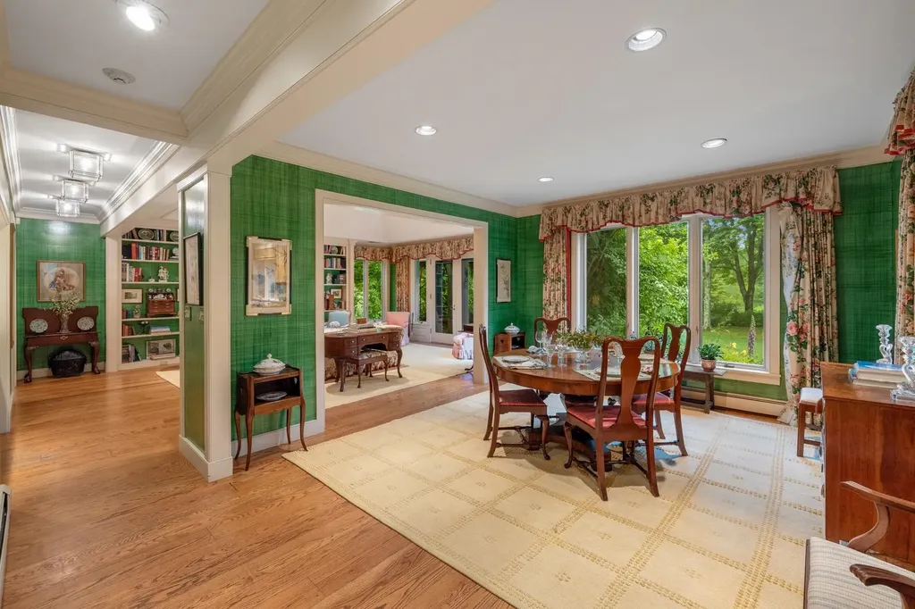 341 Danby Mountain Road Dorset VT 05251