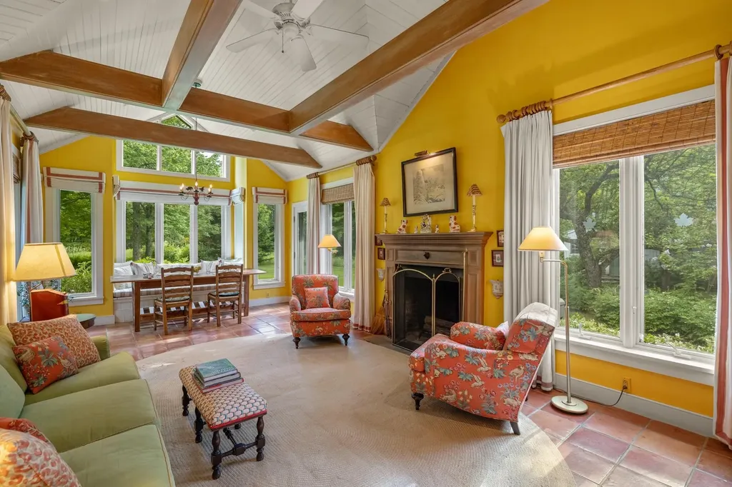 341 Danby Mountain Road Dorset VT 05251