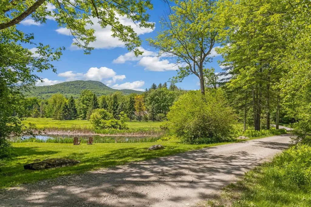 341 Danby Mountain Road Dorset VT 05251