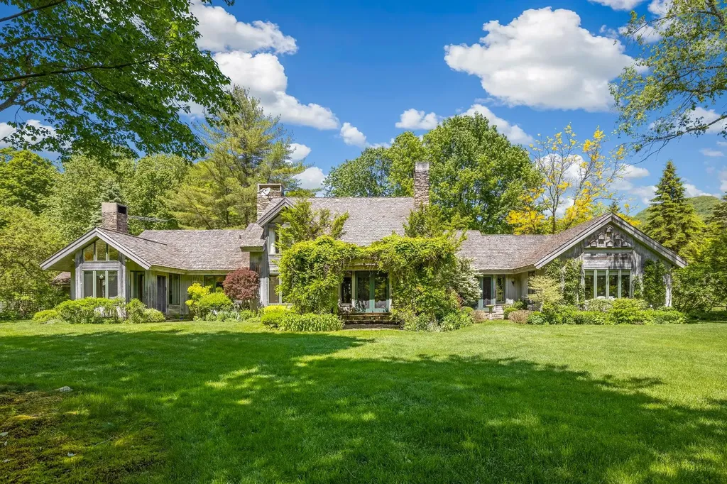 341 Danby Mountain Road Dorset VT 05251