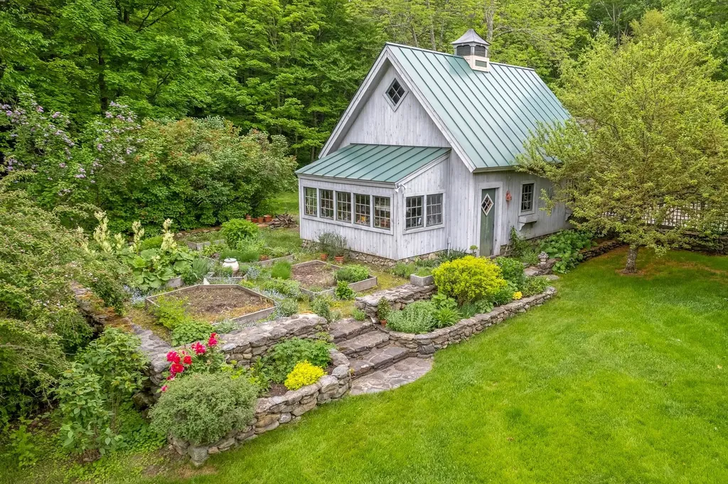 341 Danby Mountain Road Dorset VT 05251