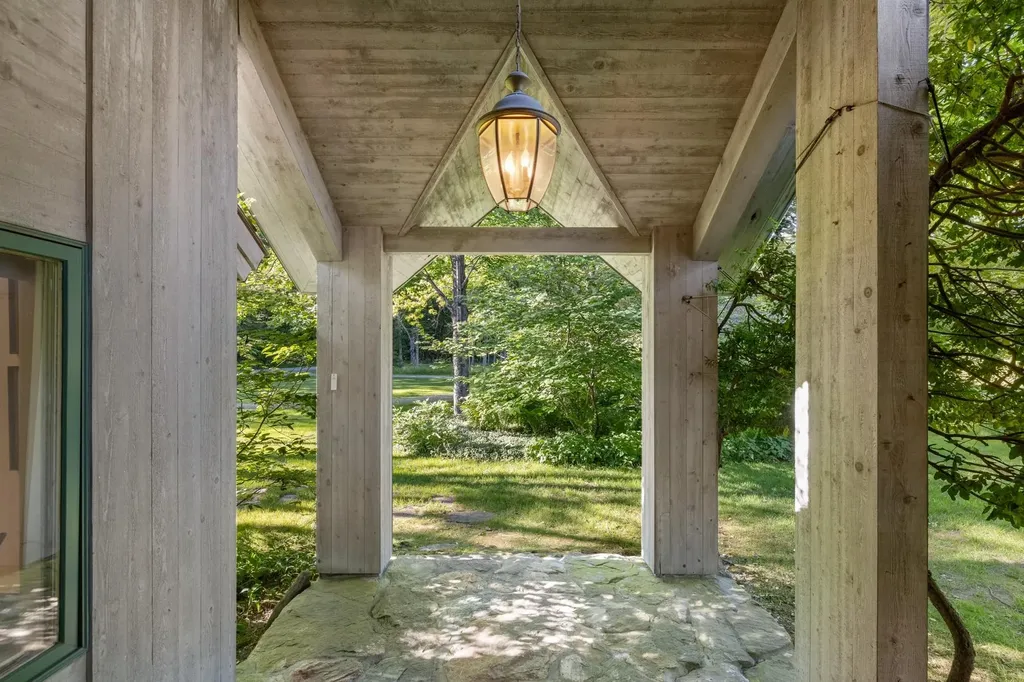 341 Danby Mountain Road Dorset VT 05251