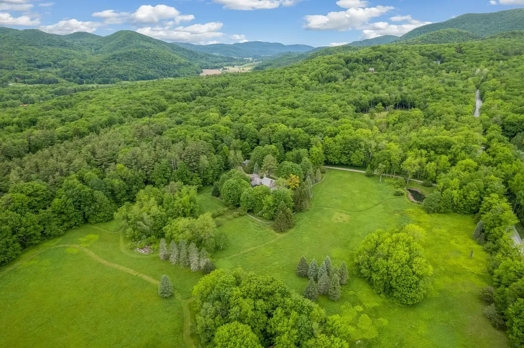 341 Danby Mountain Road Dorset VT 05251