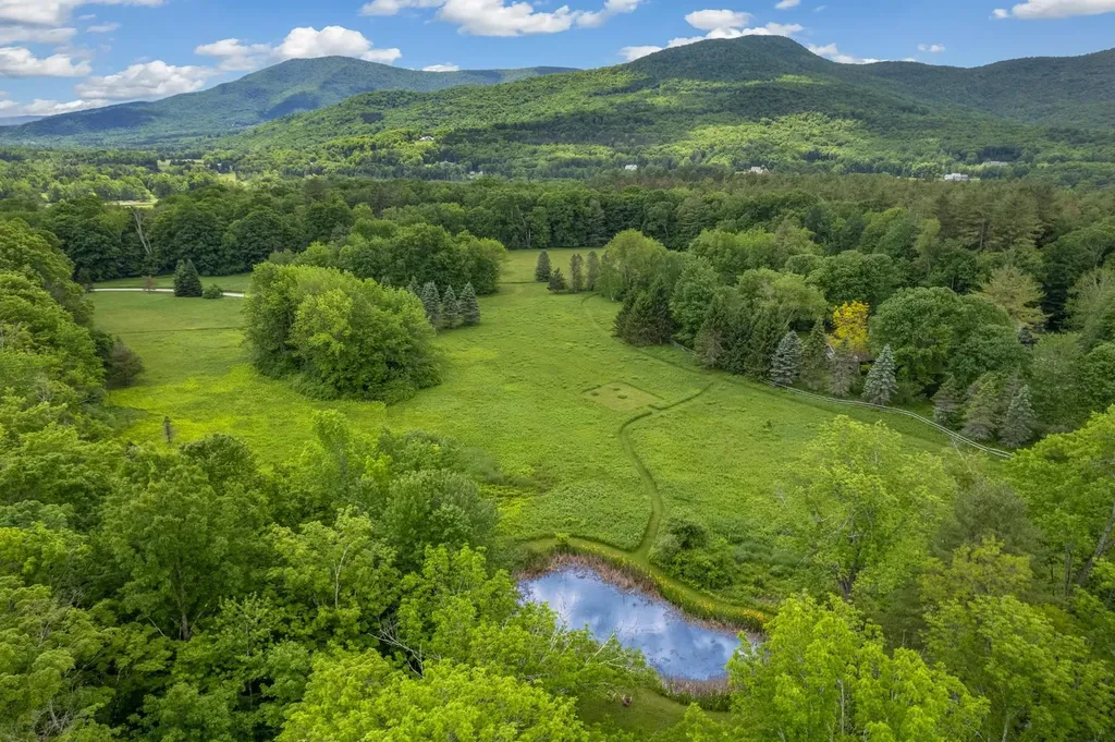 341 Danby Mountain Road Dorset VT 05251