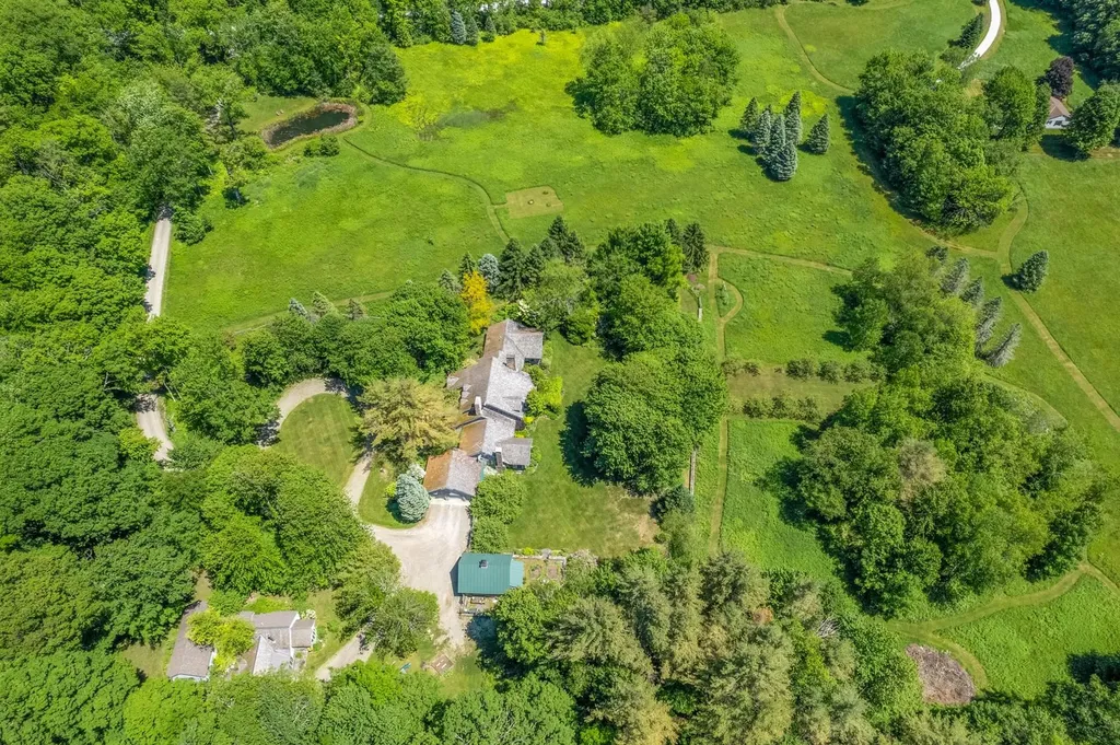 341 Danby Mountain Road Dorset VT 05251