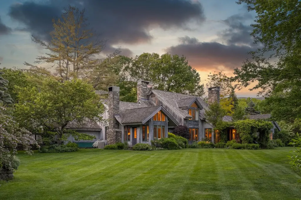 341 Danby Mountain Road Dorset VT 05251