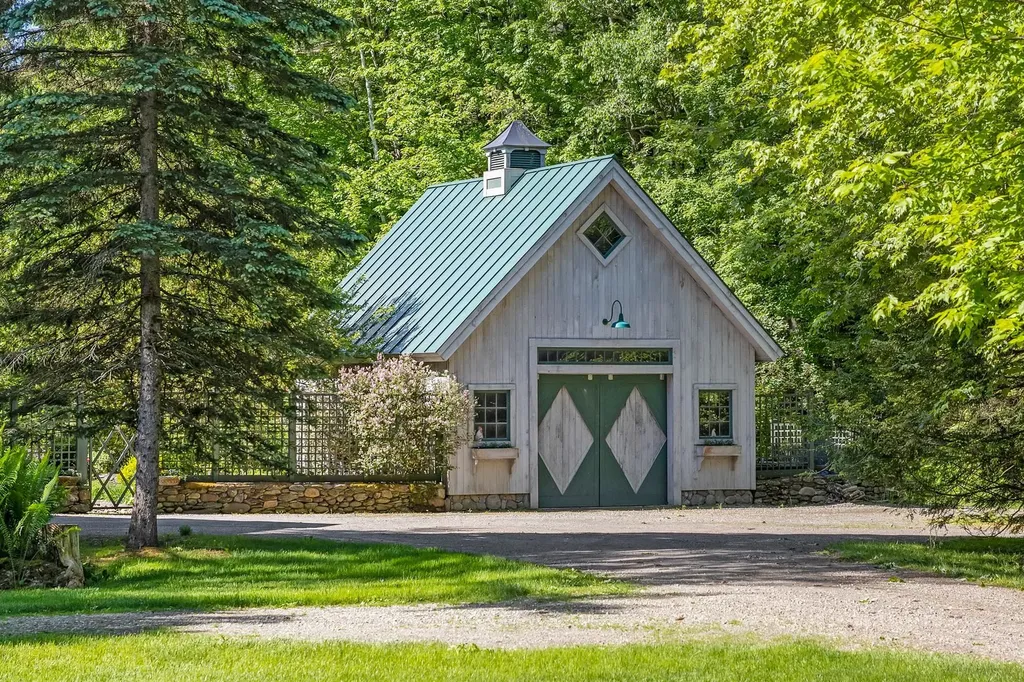 341 Danby Mountain Road Dorset VT 05251