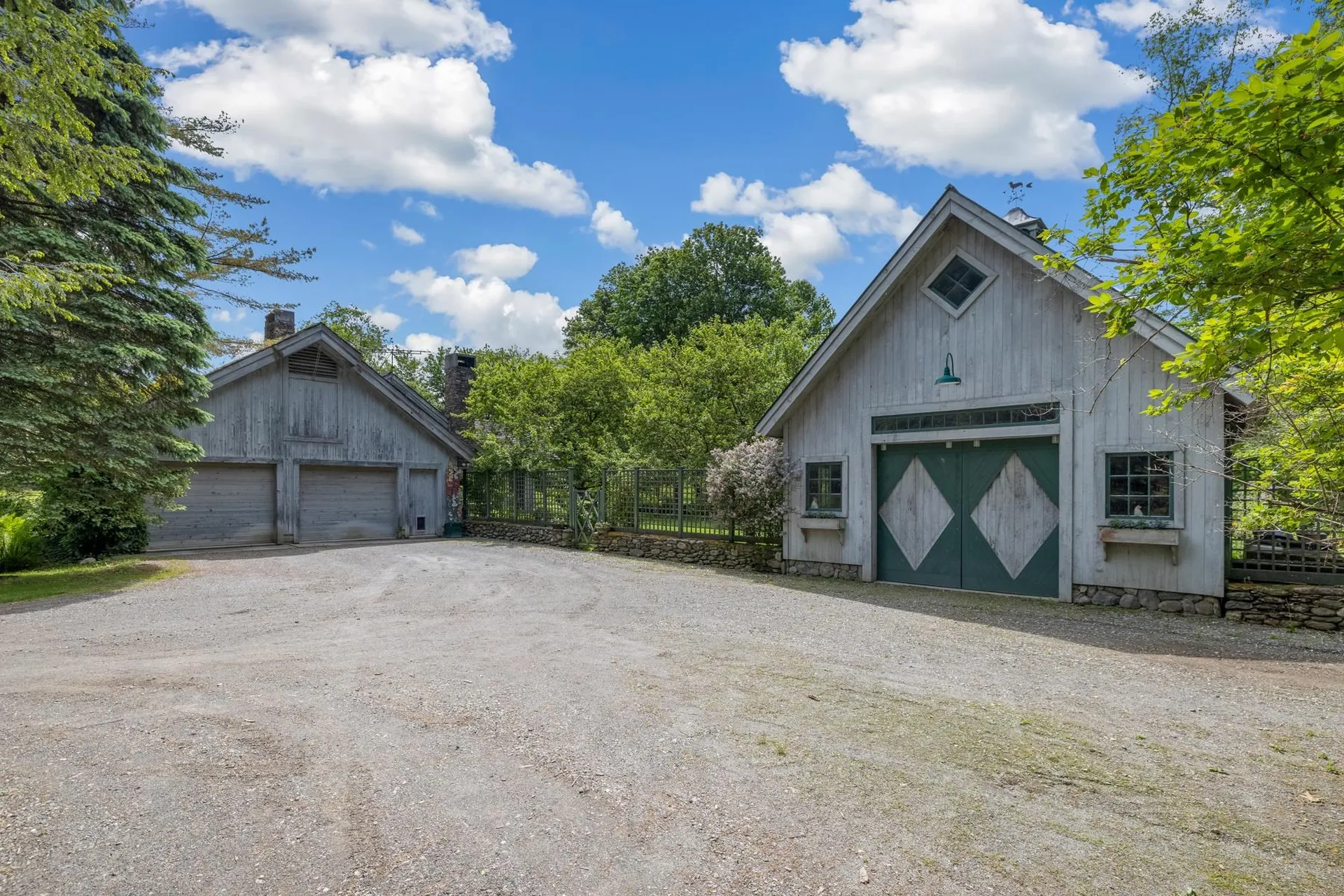 341 Danby Mountain Road Dorset VT 05251