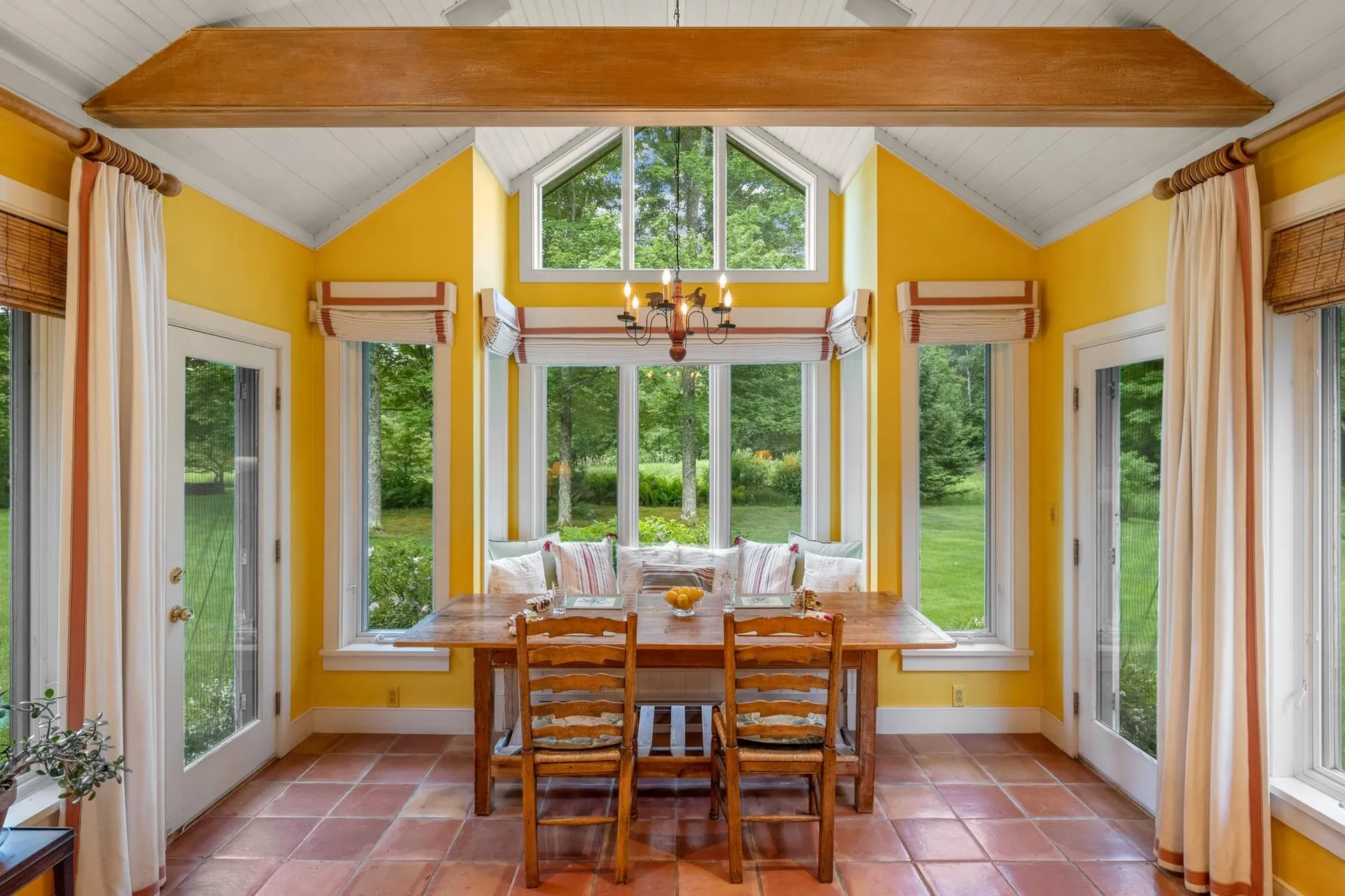 341 Danby Mountain Road Dorset VT 05251