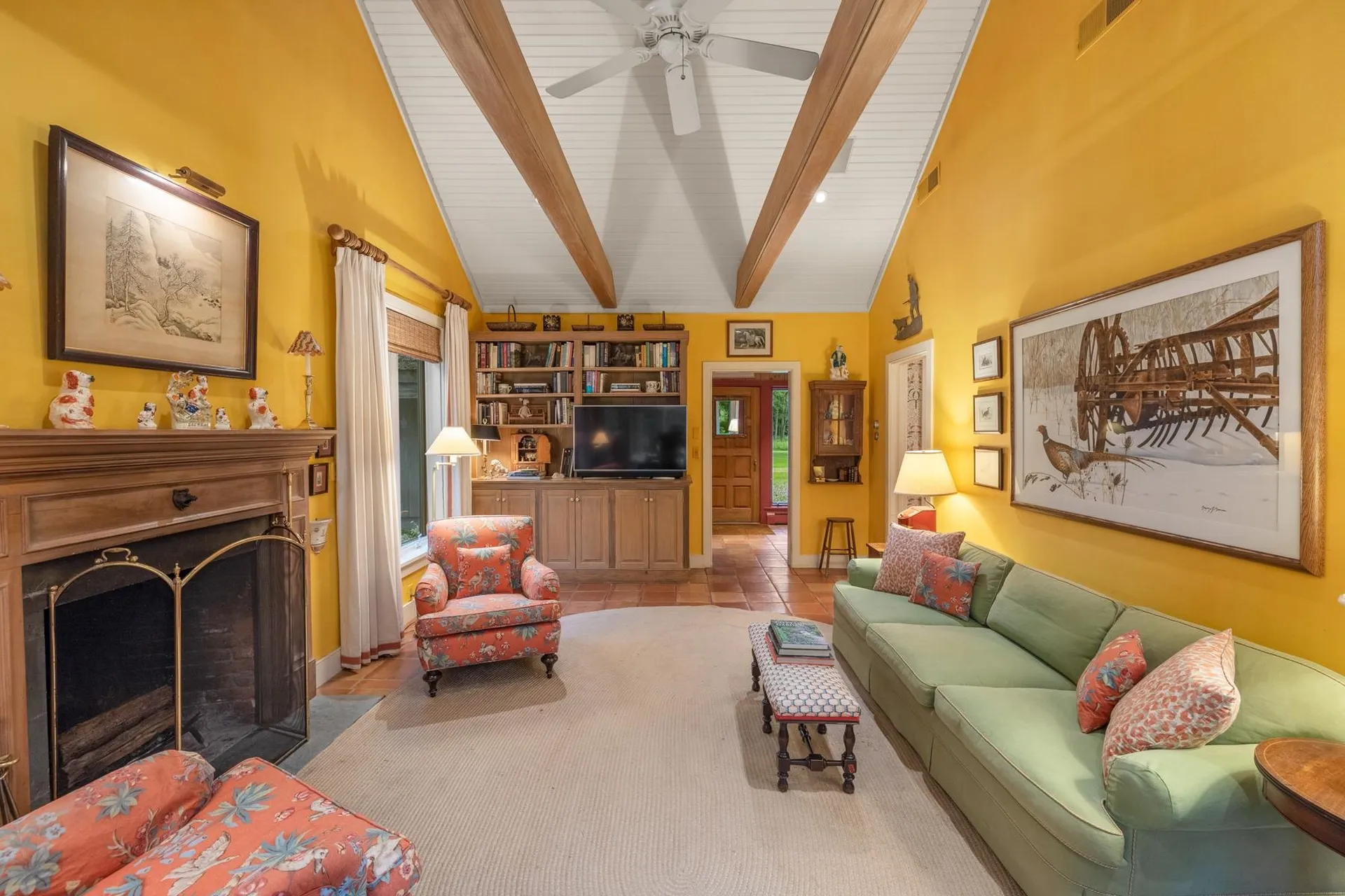 341 Danby Mountain Road Dorset VT 05251