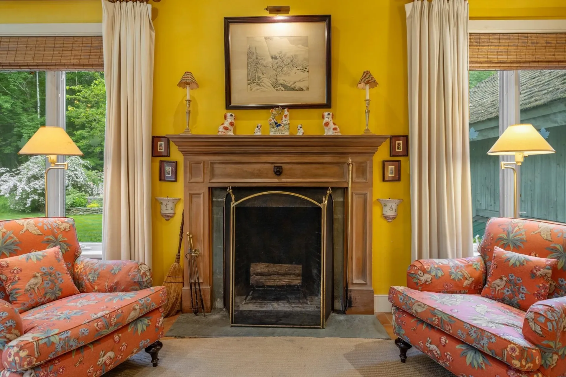 341 Danby Mountain Road Dorset VT 05251