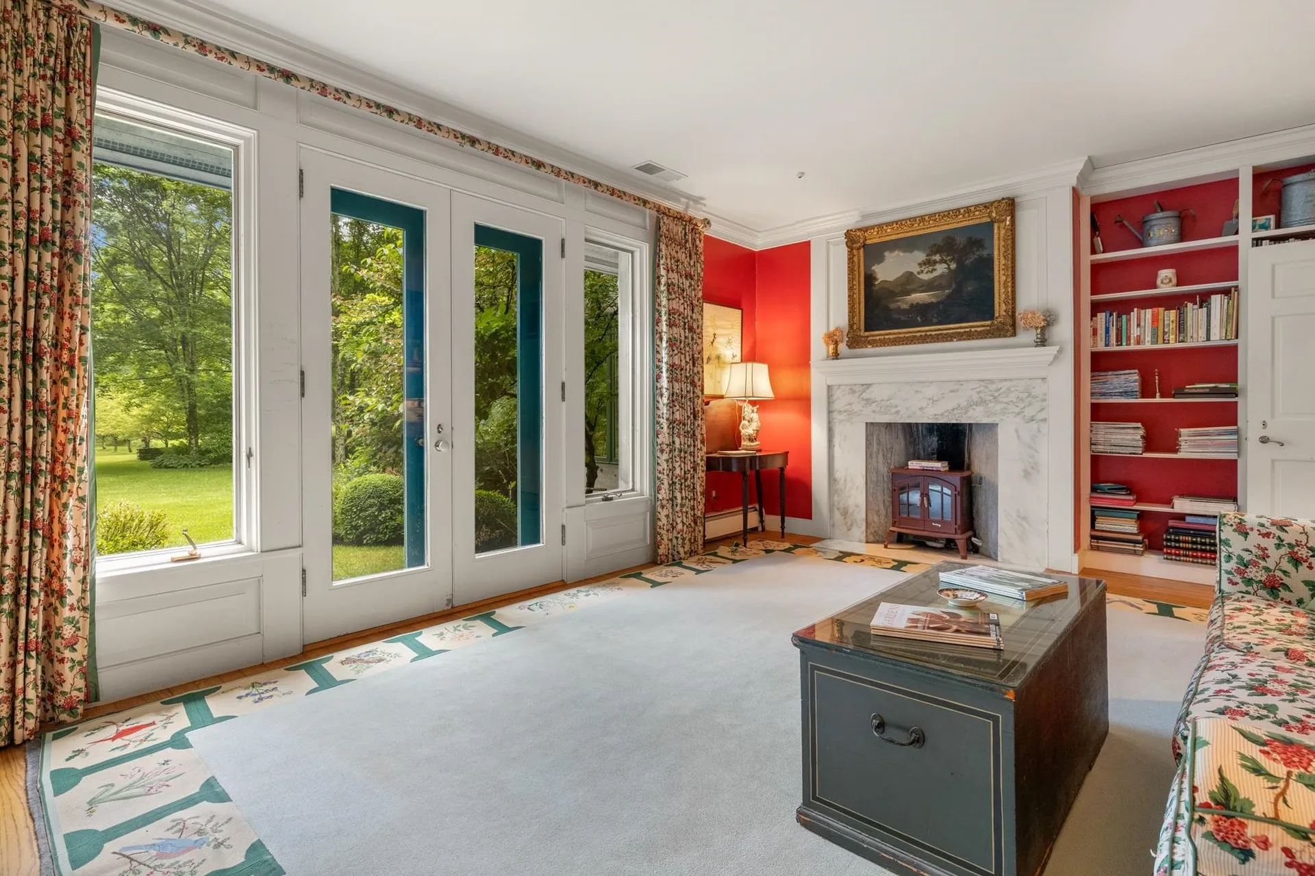 341 Danby Mountain Road Dorset VT 05251