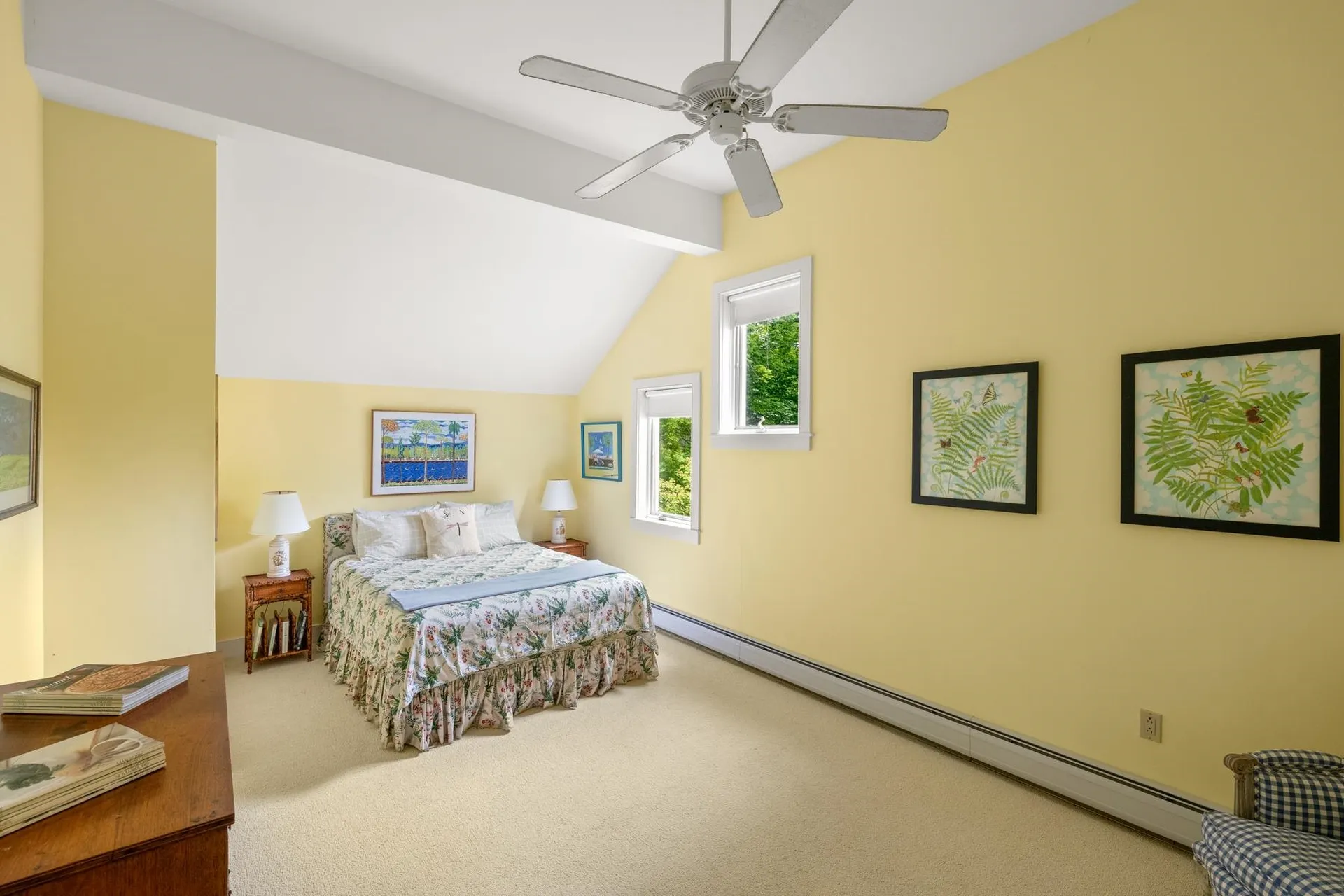 341 Danby Mountain Road Dorset VT 05251