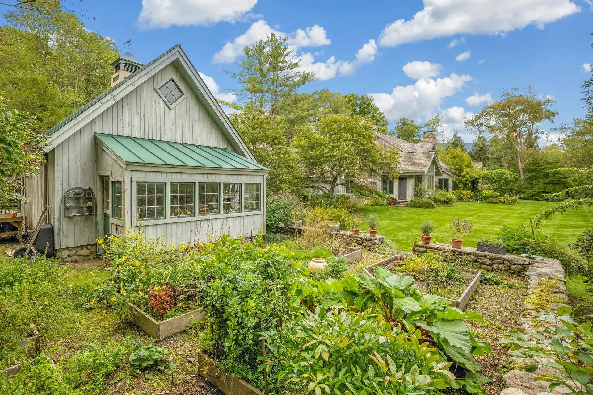 341 Danby Mountain Road Dorset VT 05251