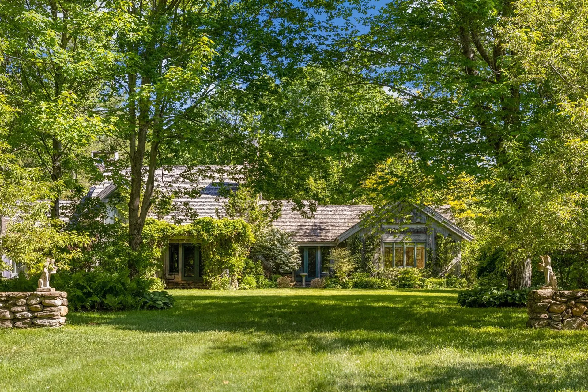 341 Danby Mountain Road Dorset VT 05251