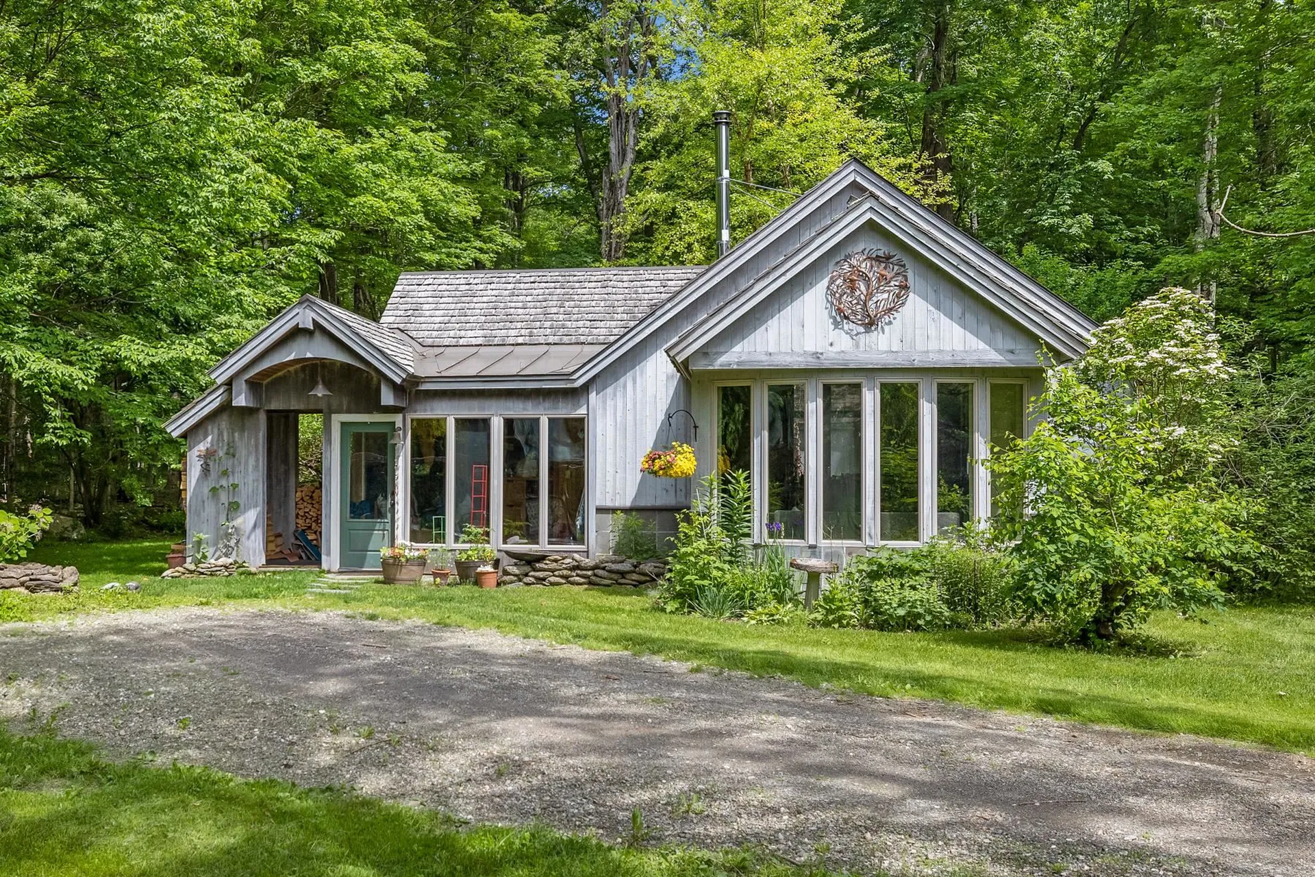 341 Danby Mountain Road Dorset VT 05251