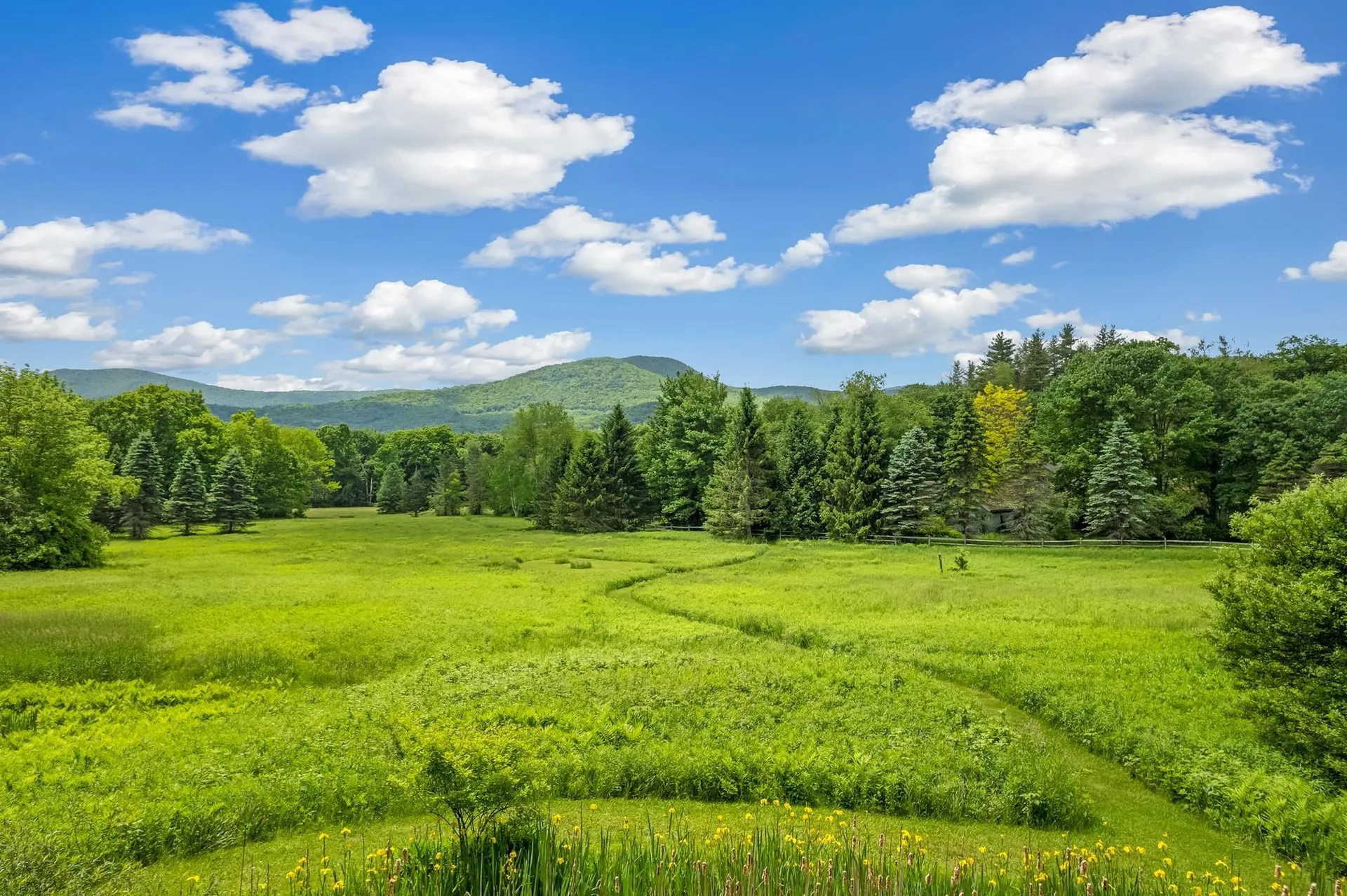 341 Danby Mountain Road Dorset VT 05251