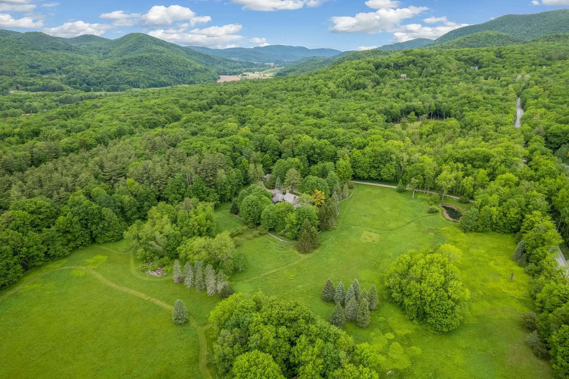 341 Danby Mountain Road Dorset VT 05251