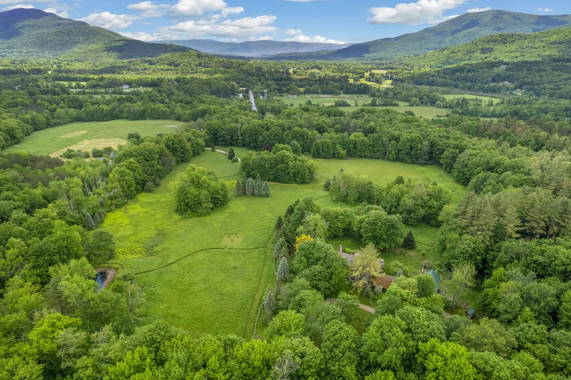 341 Danby Mountain Road Dorset VT 05251