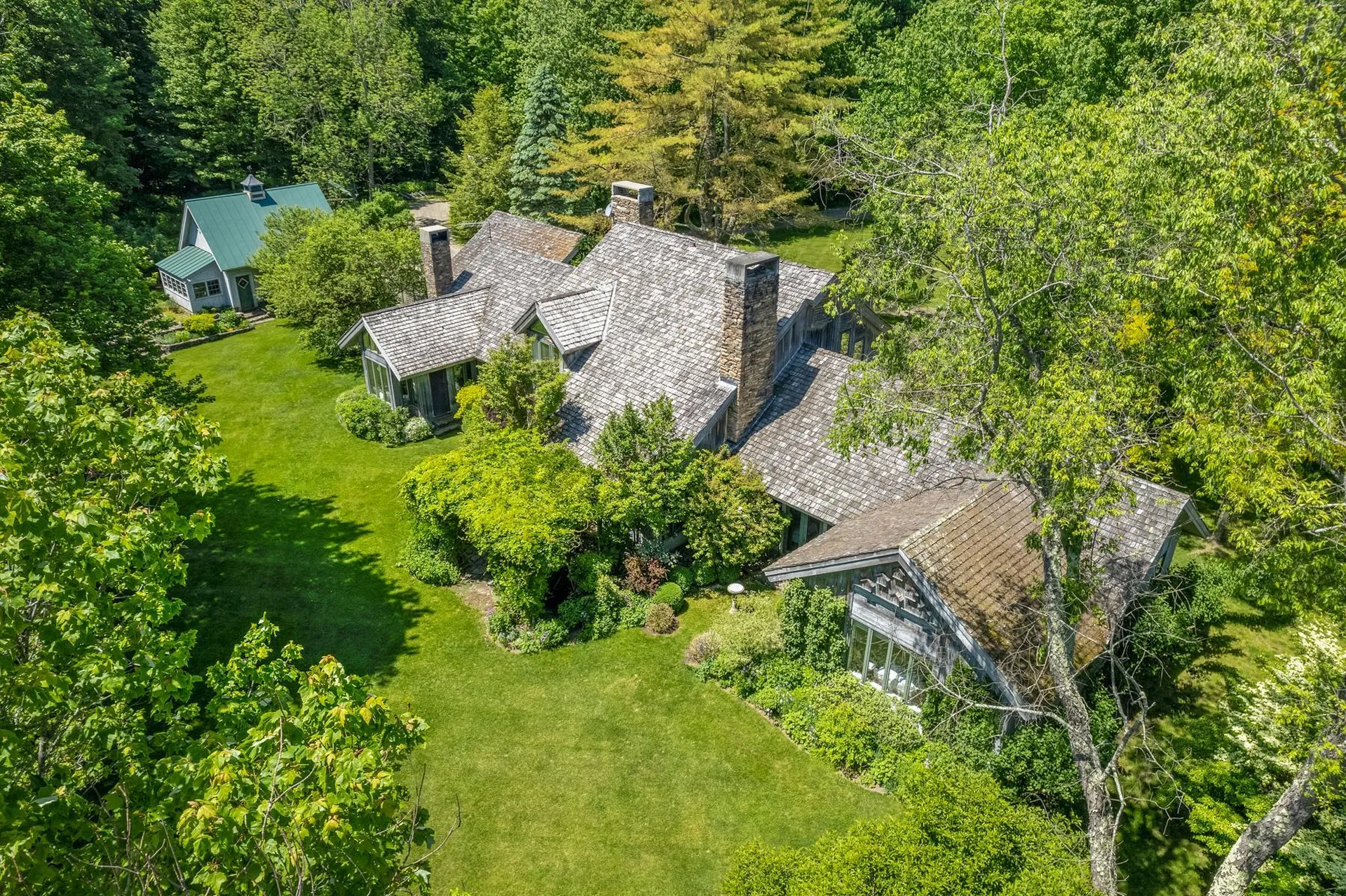 341 Danby Mountain Road Dorset VT 05251