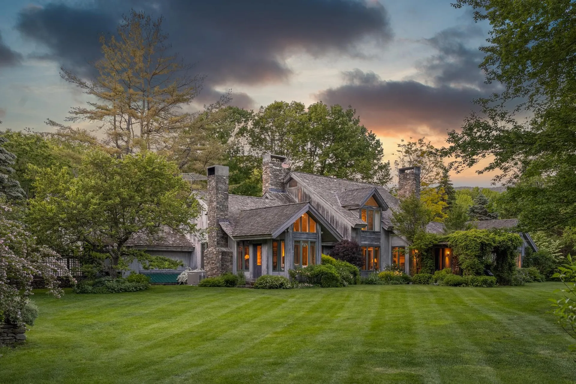 341 Danby Mountain Road Dorset VT 05251