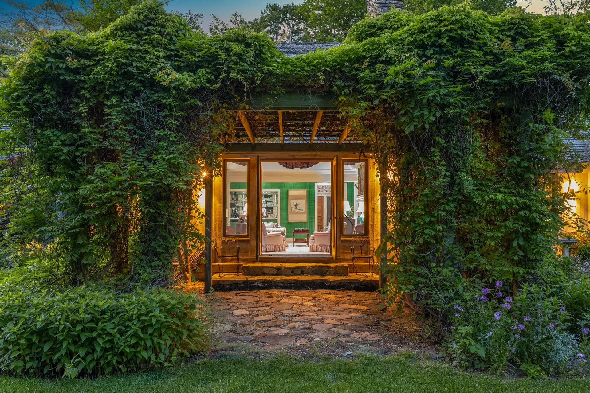 341 Danby Mountain Road Dorset VT 05251