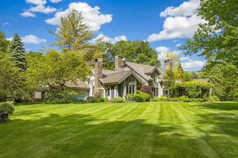 341 Danby Mountain Road Dorset VT 05251