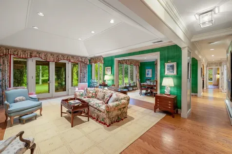 341 Danby Mountain Road Dorset VT 05251