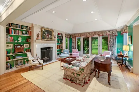 341 Danby Mountain Road Dorset VT 05251