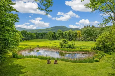 341 Danby Mountain Road Dorset VT 05251