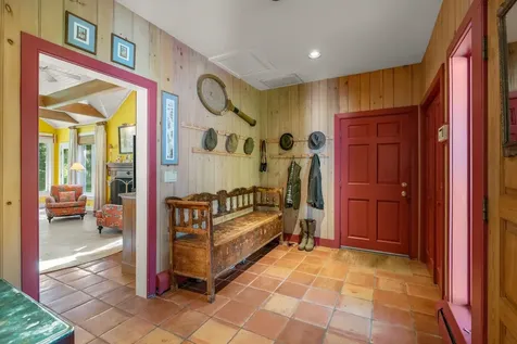 341 Danby Mountain Road Dorset VT 05251