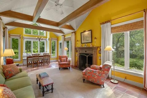 341 Danby Mountain Road Dorset VT 05251