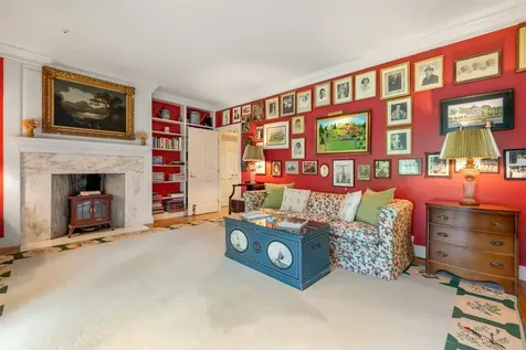 341 Danby Mountain Road Dorset VT 05251