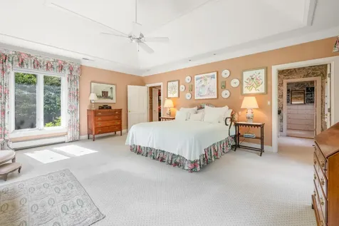 341 Danby Mountain Road Dorset VT 05251