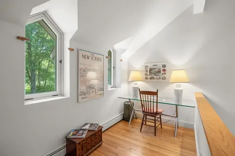 341 Danby Mountain Road Dorset VT 05251