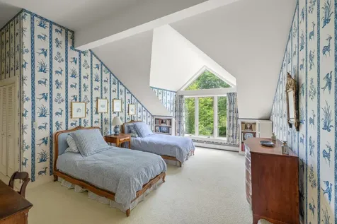 341 Danby Mountain Road Dorset VT 05251