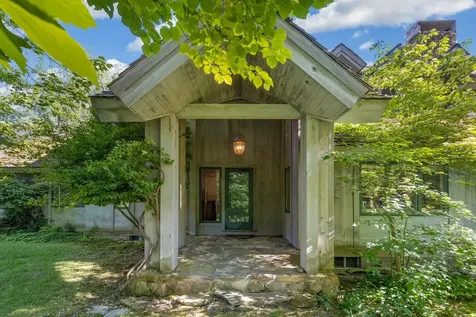 341 Danby Mountain Road Dorset VT 05251