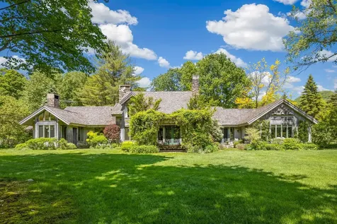 341 Danby Mountain Road Dorset VT 05251