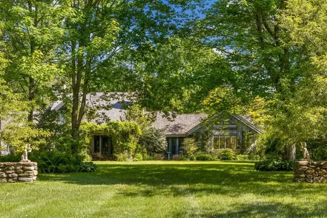 341 Danby Mountain Road Dorset VT 05251