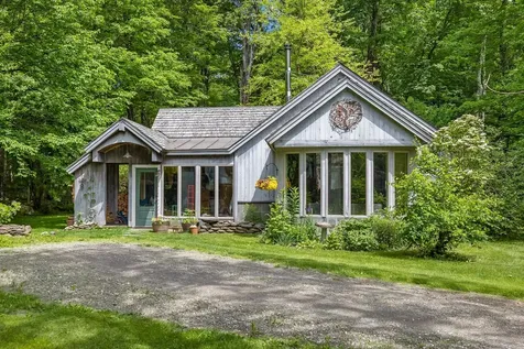 341 Danby Mountain Road Dorset VT 05251